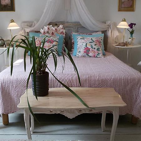 Bed and Breakfast L'Ile Aux Mimosas Tautavel Екстер'єр фото