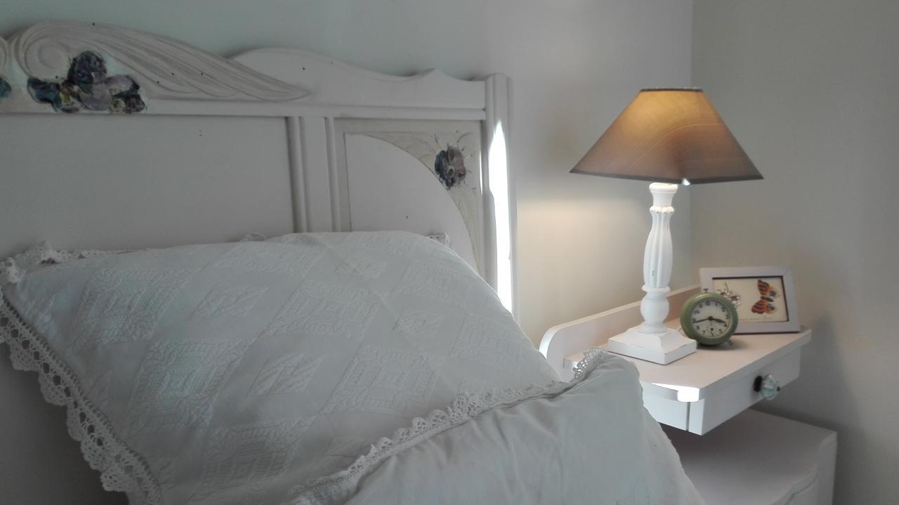 Bed and Breakfast L'Ile Aux Mimosas Tautavel Екстер'єр фото